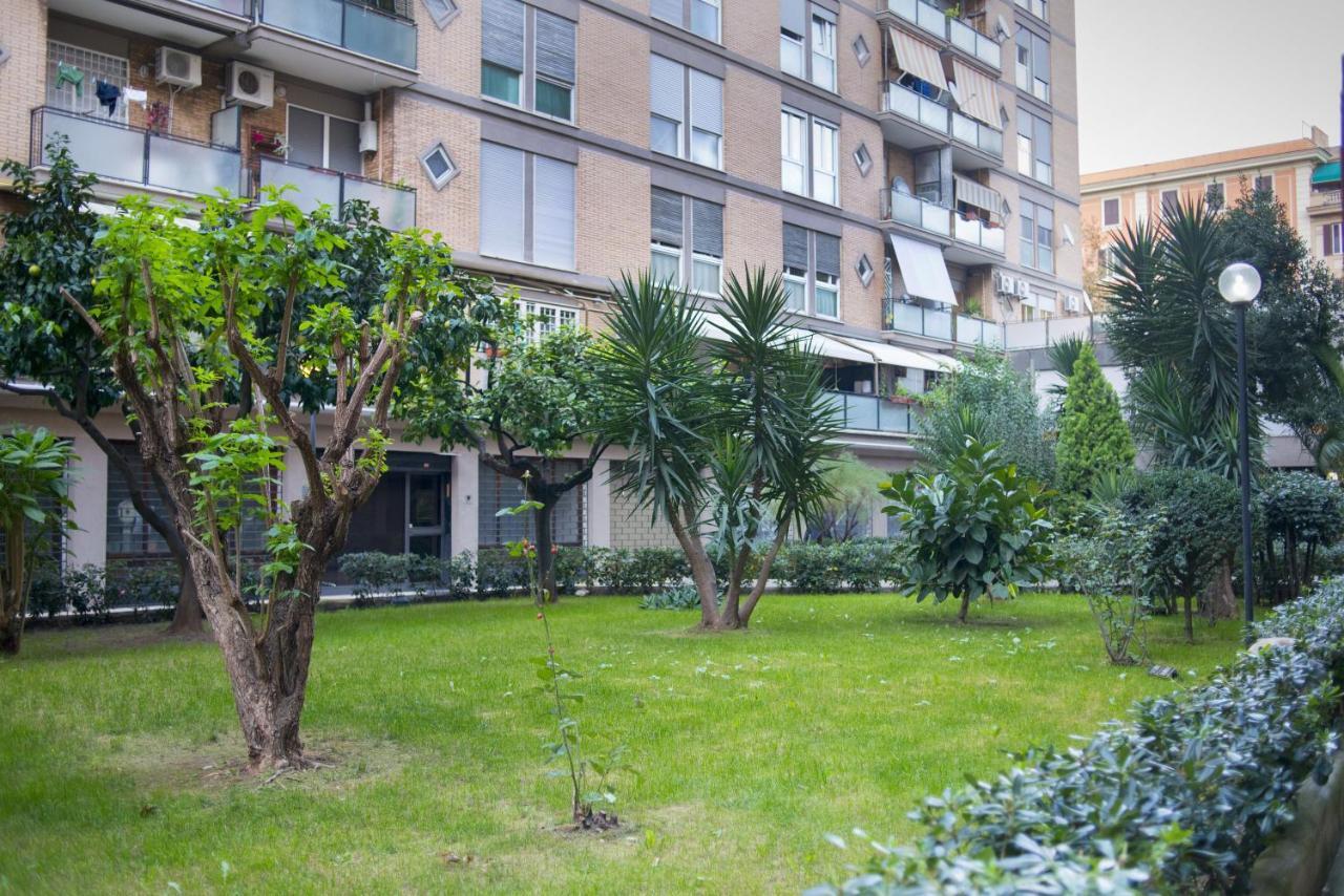 Cm B&B Piramide - Rome — Photos 3