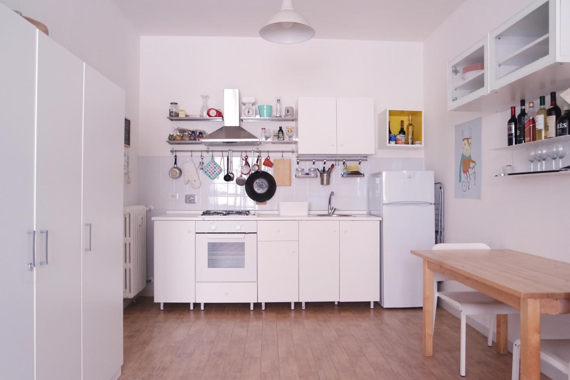 Cm B&B Piramide - Rome — Photos 1