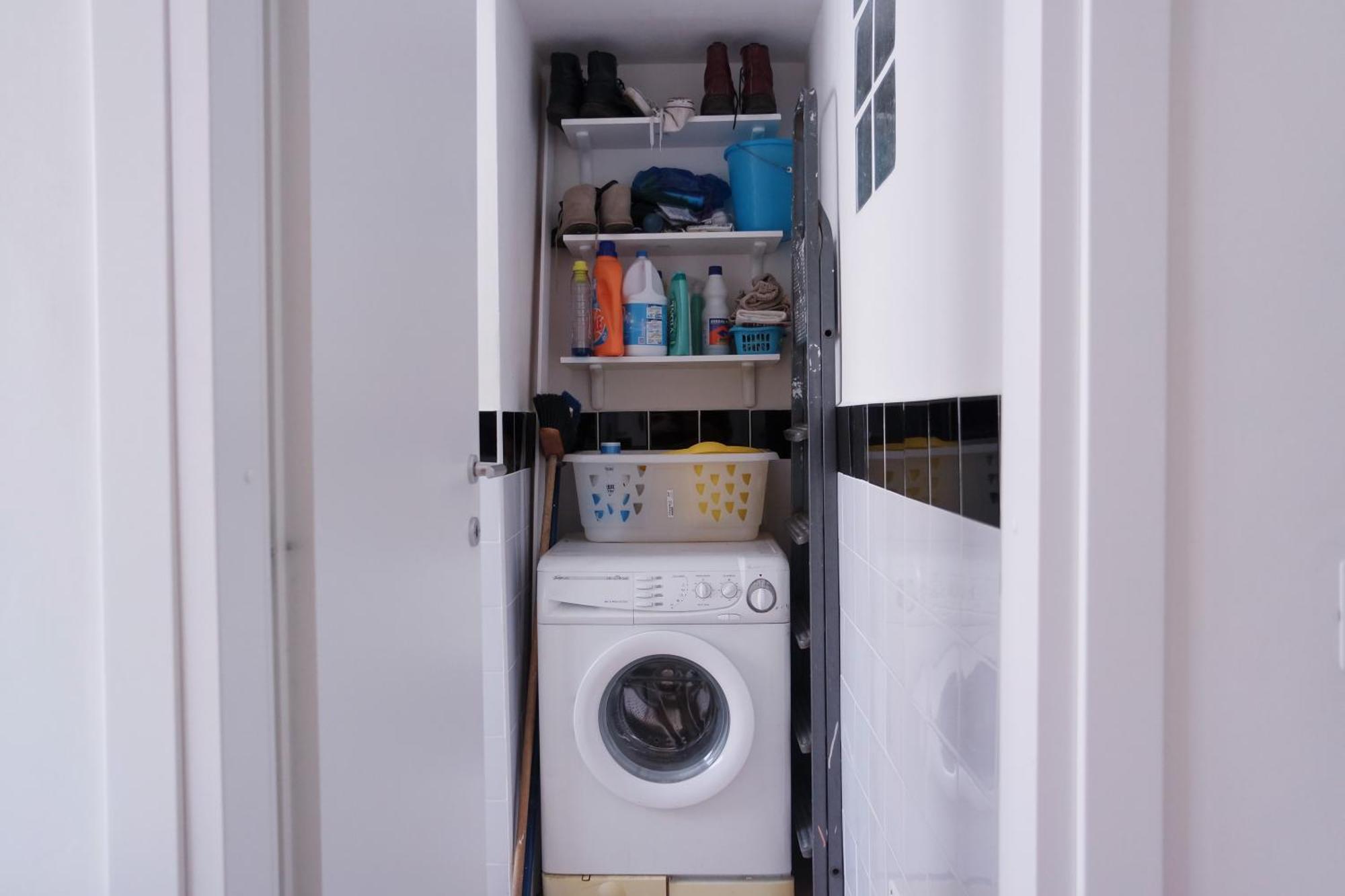 Cm B&B Piramide - Rome, Rome